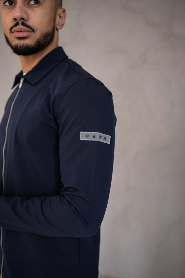 Capo Capo UTILITY Jacket