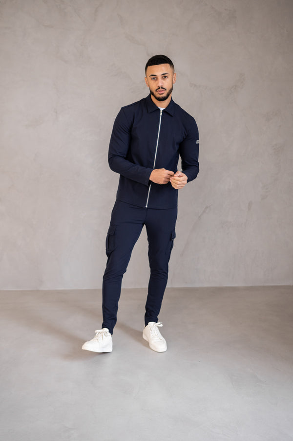 Capo Capo UTILITY Jacket