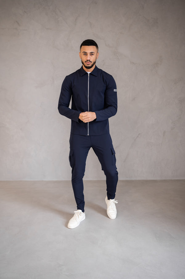 capo Capo UTILITY Jacket