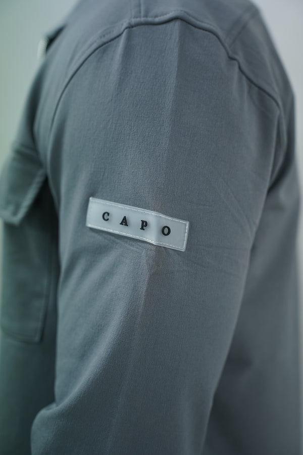 Capo Capo UTILITY Jacket