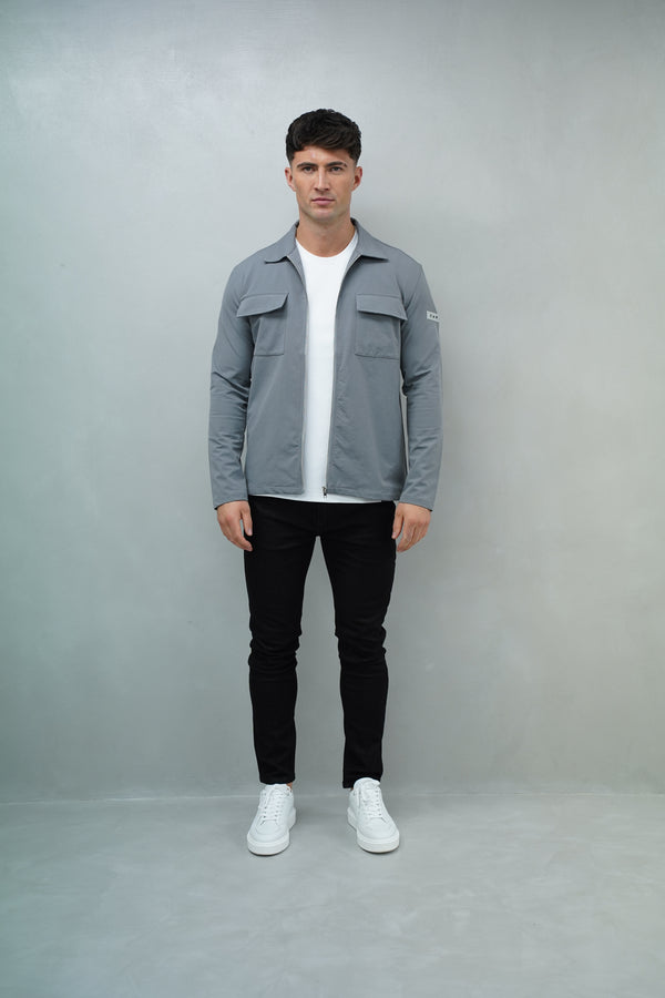 capo Capo UTILITY Jacket