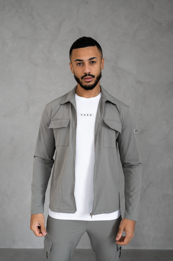 Capo Capo UTILITY Jacket