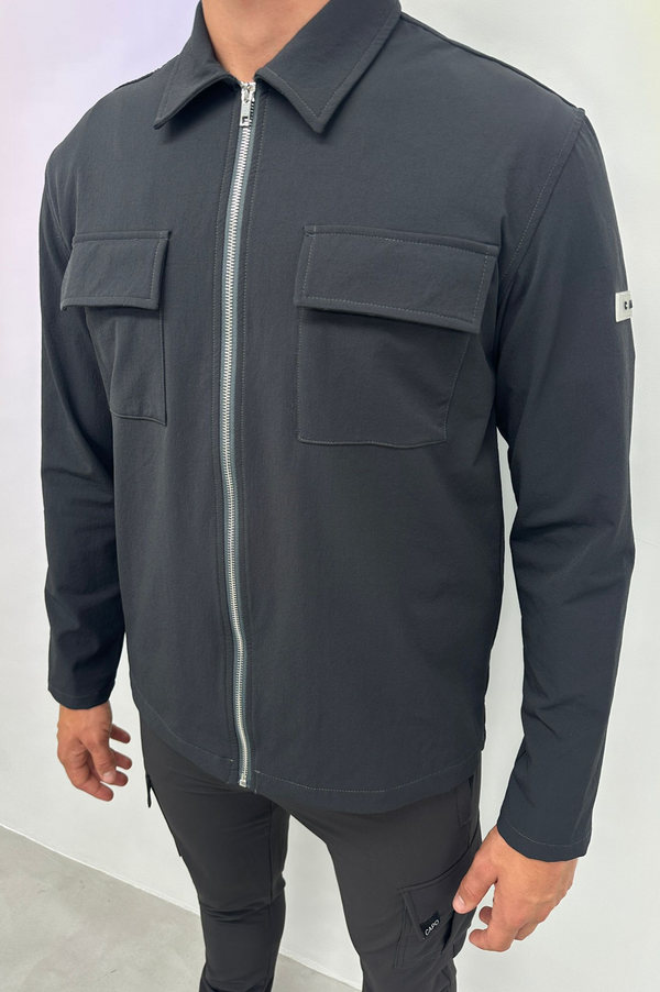 Capo Capo UTILITY Jacket