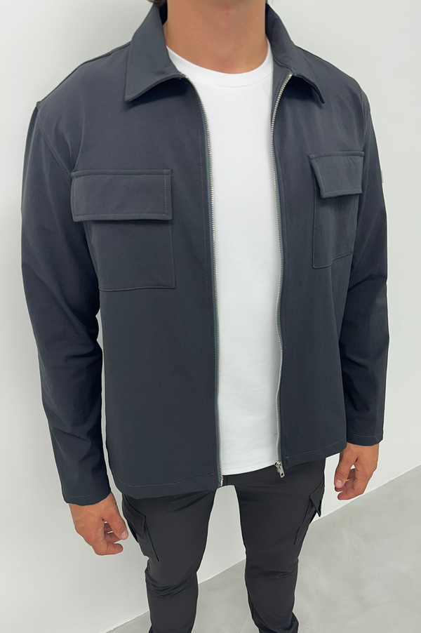 Capo Capo UTILITY Jacket