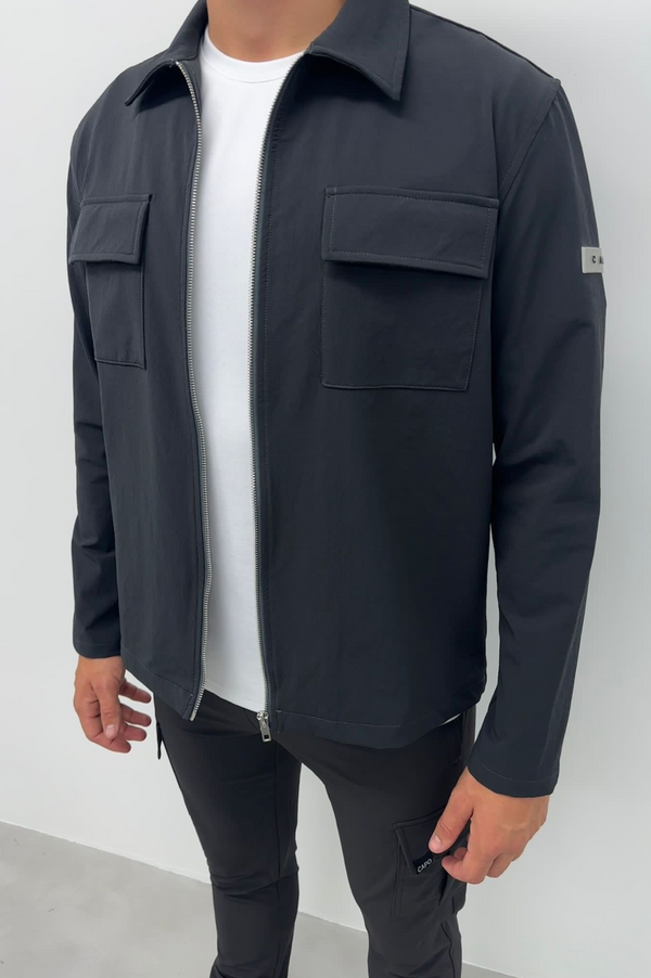 capo Capo UTILITY Jacket