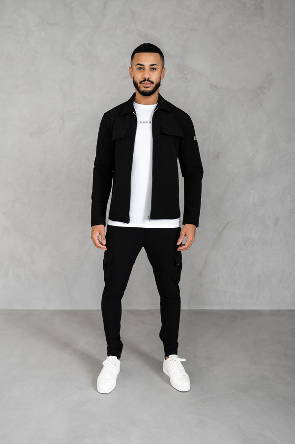 capo Capo UTILITY Jacket