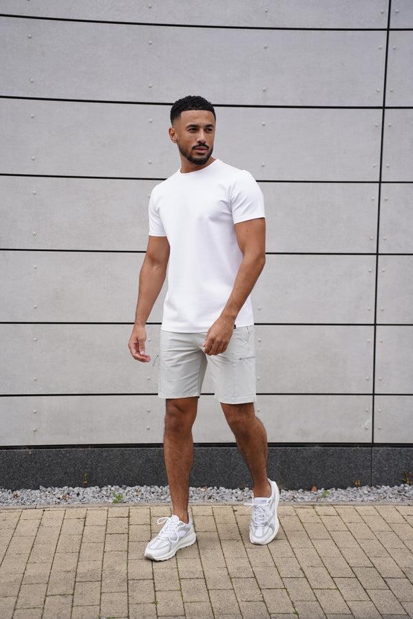 Capo Capo Utility Tech Cargo Short