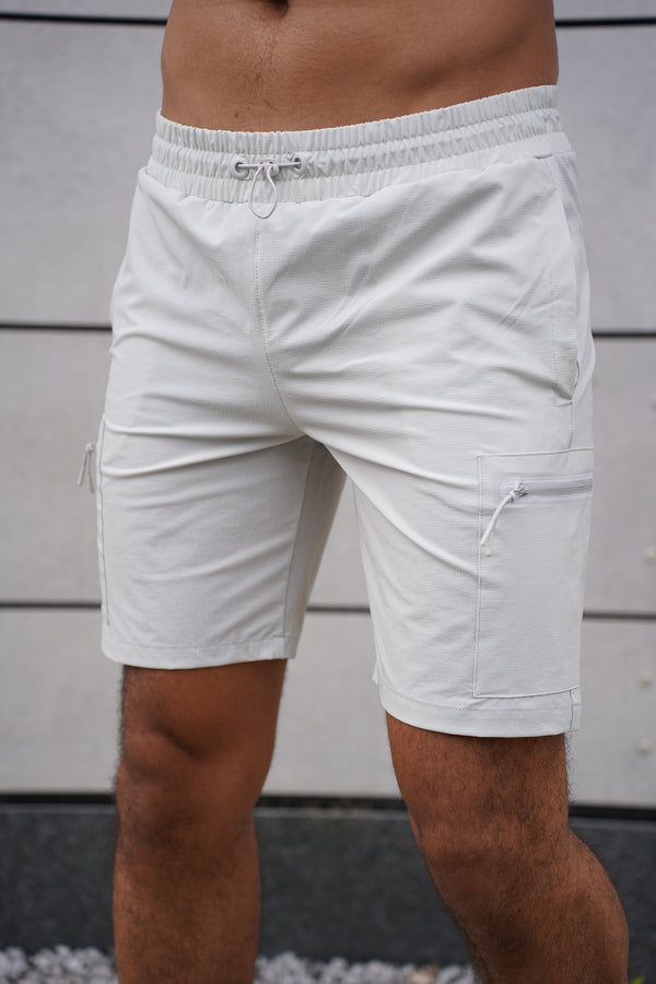 Capo Capo Utility Tech Cargo Short