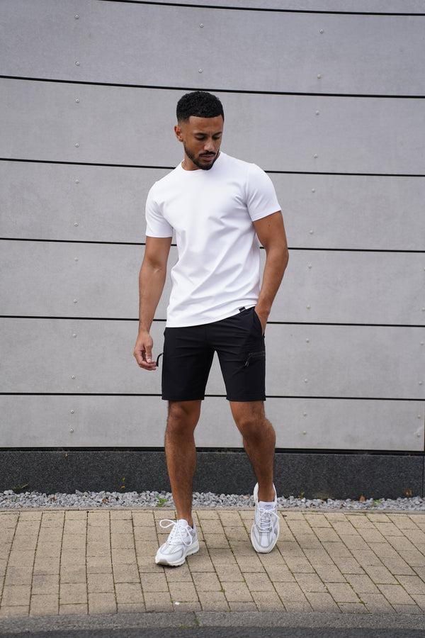 Capo Capo Utility Tech Cargo Short