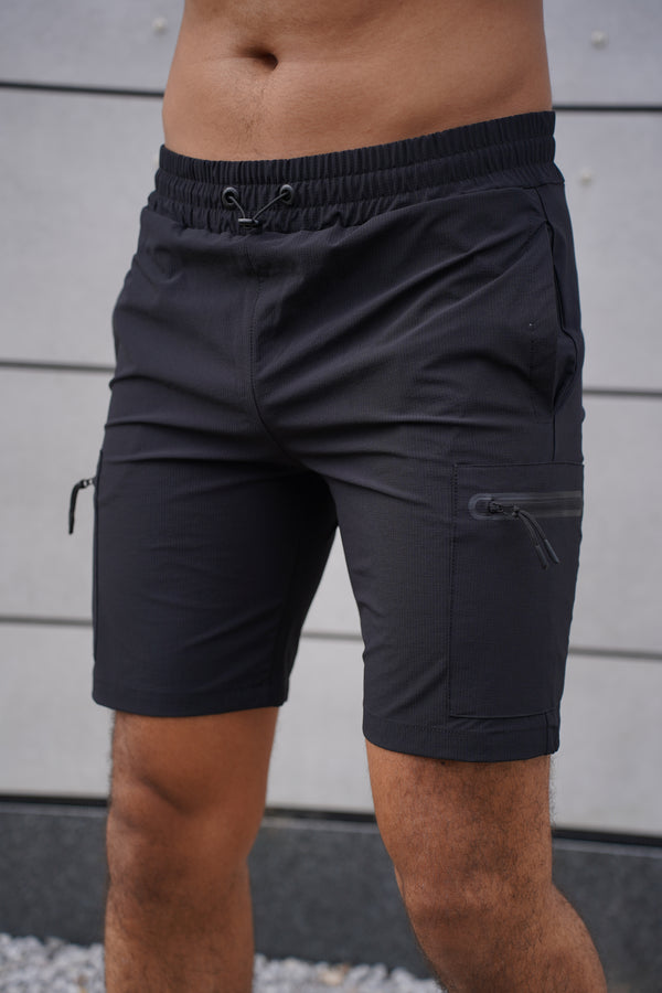 Capo Capo Utility Tech Cargo Short