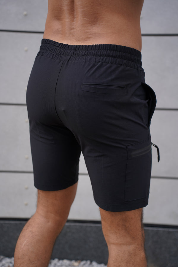 Capo Capo Utility Tech Cargo Short