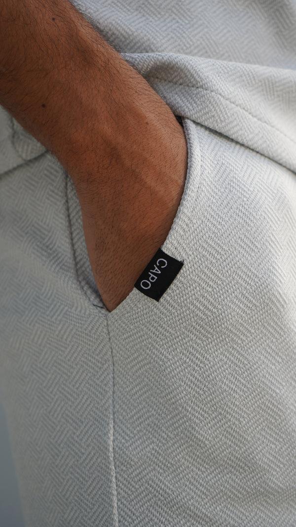 Capo Capo WEAVE Short