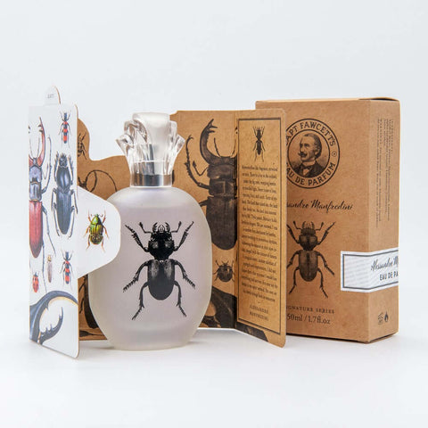 Captain Fawcett Limited Alessandro Manfredini Eau De Parfum