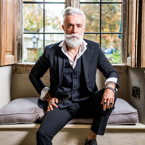 Captain Fawcett Limited Alessandro Manfredini EDP [ 2ml Sample]