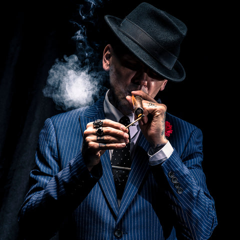 Captain Fawcett Limited Barberism® Eau De Parfum [2ml Sample]