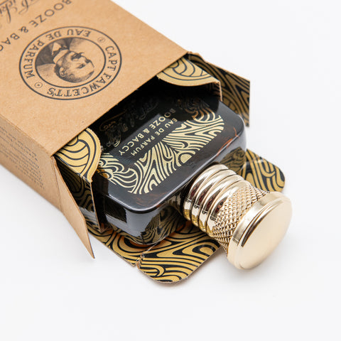 Captain Fawcett Limited Booze And Baccy Eau De Parfum