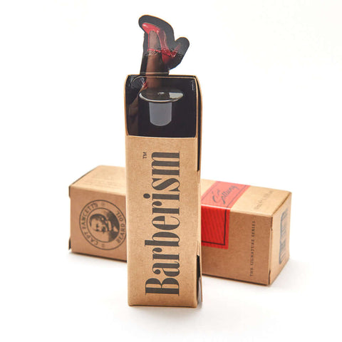 Captain Fawcett Limited Barberism® Beard Oil 50ml