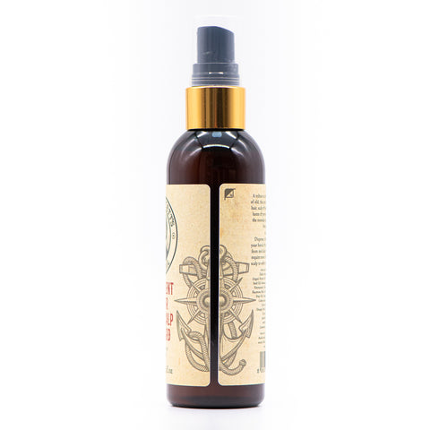 Captain Fawcett Limited Captain Fawcett's Hair Oil