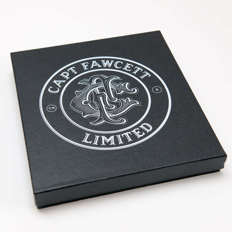 Captain Fawcett Limited Heavyweight Barbers Cape