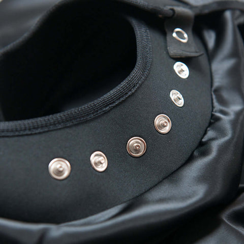 Captain Fawcett Limited Heavyweight Barbers Cape