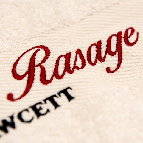 Captain Fawcett Limited Luxurious Shave Towel