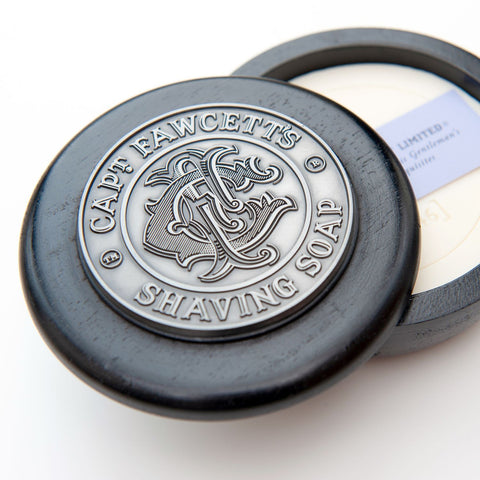 Captain Fawcett Limited Luxurious Shaving Soap