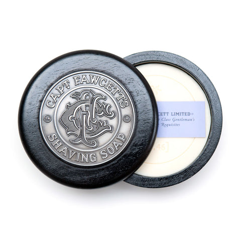 captain fawcett limited Luxurious Shaving Soap