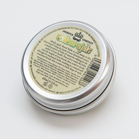 Captain Fawcett Limited Maharajah Beard Balm