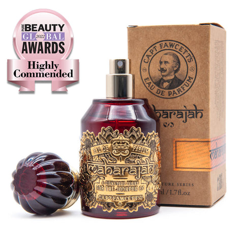 Captain Fawcett Limited Maharajah Eau De Parfum