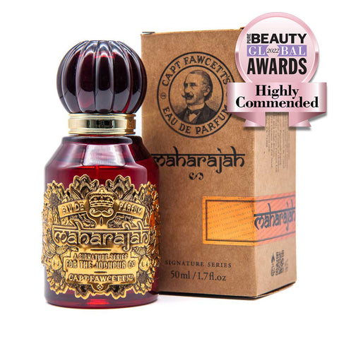 captain fawcett limited Maharajah Eau De Parfum