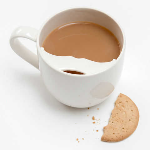 Captain Fawcett Limited Moustache Guard Cup [Large]