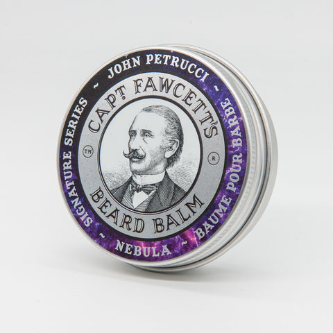 Captain Fawcett Limited Nebula Beard Balm
