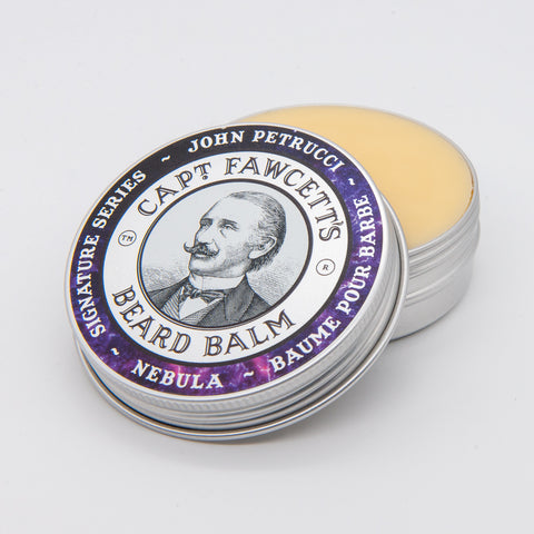 captain fawcett limited Nebula Beard Balm