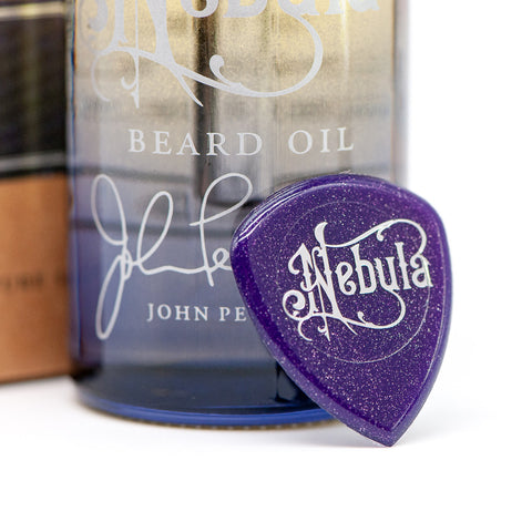 Captain Fawcett Limited Nebula Beard Oil 50ml