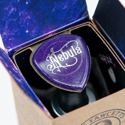 Captain Fawcett Limited Nebula Beard Oil 50ml