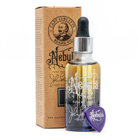 captain fawcett limited Nebula Beard Oil 50ml