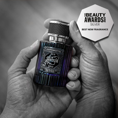 Captain Fawcett Limited Nebula Eau De Parfum