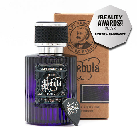 captain fawcett limited Nebula Eau De Parfum