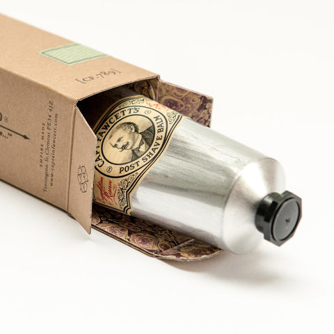 Captain Fawcett Limited Post Shave Balm