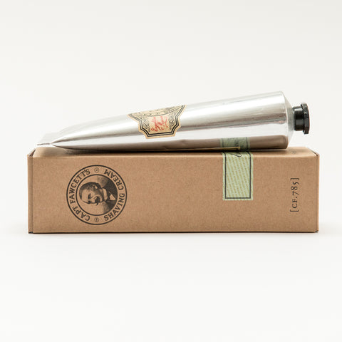Captain Fawcett Limited Shaving Cream