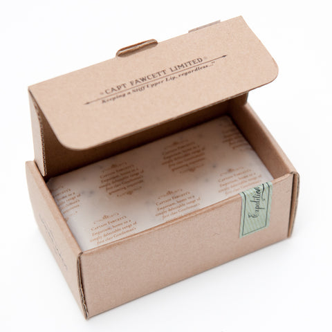 Captain Fawcett Limited The Gentleman’s Soap [CF.23]