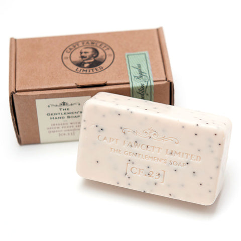 captain fawcett limited The Gentleman’s Soap [CF.23]