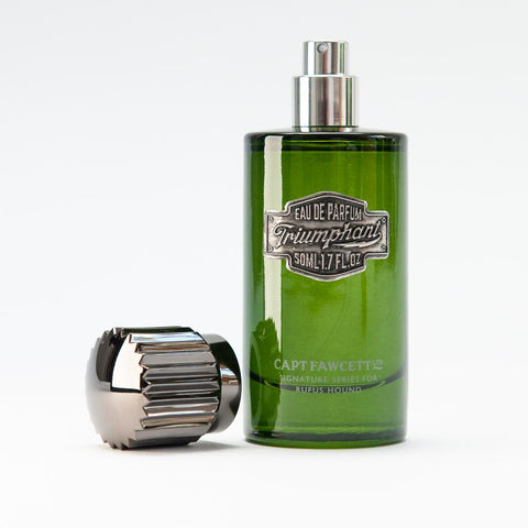 Captain Fawcett Limited Triumphant Eau De Parfum