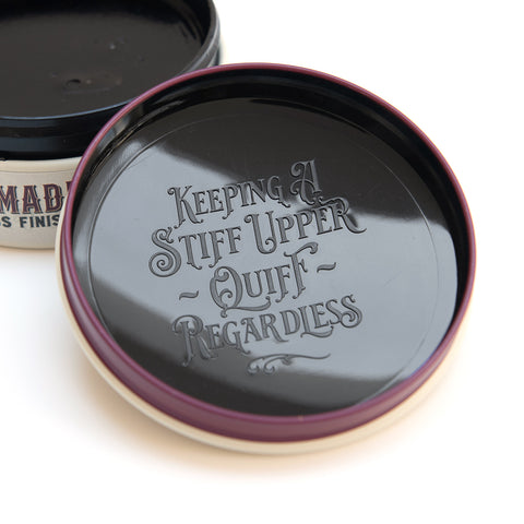 Captain Fawcett Limited Captain Fawcett's Classic Pomade