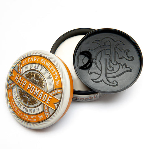 Captain Fawcett Limited Captain Fawcett’s Putty Pomade