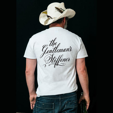 Captain Fawcett Limited Captain Fawcett's T-Shirt Garment