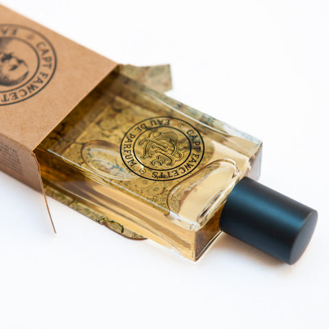 Captain Fawcett Limited Eau De Parfum [CF.8836] Original