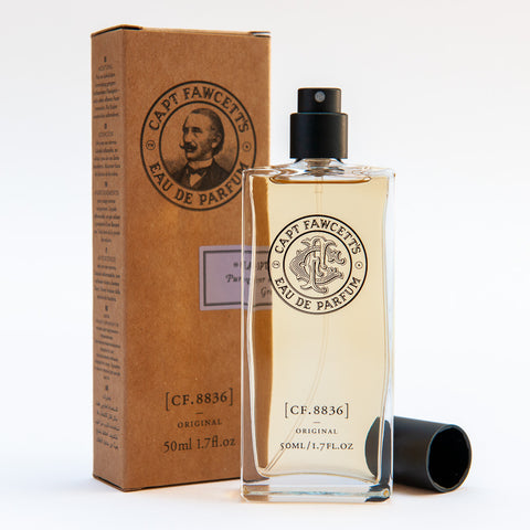 Captain Fawcett Limited Eau De Parfum [CF.8836] Original