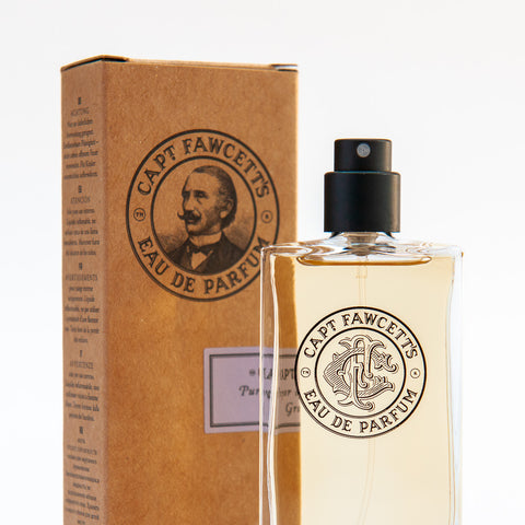 Captain Fawcett Limited Eau De Parfum [CF.8836] Original