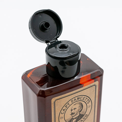 Captain Fawcett Limited Expedition Reserve Body Wash